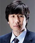 축구감독, (전직)축구선수인 박남열의 대표 이미지