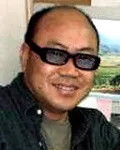영화감독인 강용규의 대표 이미지