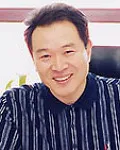 대학교수인 이성기의 대표 이미지