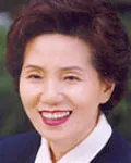 (전직)기초의회의원인 김옥자의 대표 이미지