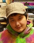작곡가, 작사가인 슈퍼창따이의 대표 이미지
