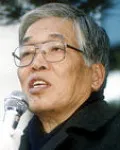 (전직)사회기관단체인, (전직)중등교원인 윤영규의 대표 이미지