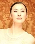 모델인 민윤경의 대표 이미지