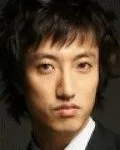 탤런트인 박찬희의 대표 이미지