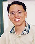 대학교수인 장동민의 대표 이미지