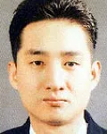 탤런트인 황준욱의 대표 이미지