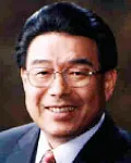 (전직)광역의회의원인 한기웅의 대표 이미지