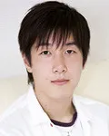 영화배우인 하시즈메 료의 대표 이미지