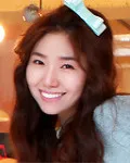 가수인 나겸의 대표 이미지