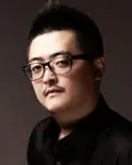 가수인 강준우의 대표 이미지