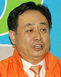 정당인인 강방식의 대표 이미지