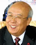 (전직)행정공무원인 이덕영의 대표 이미지