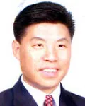 (전직)광역의회의원인 김정복의 대표 이미지
