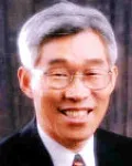 (전직)광역의회의원인 박영신의 대표 이미지