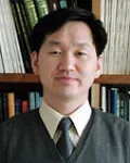 대학교수인 손대원의 대표 이미지