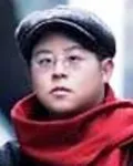 가수, 작곡가인 전영진의 대표 이미지