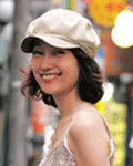 시나리오작가인 고윤희의 대표 이미지
