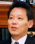 대학교수인 한복룡의 대표 이미지