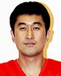 농구선수인 손준영의 대표 이미지