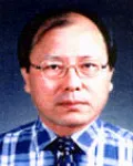 연구인인 정흥채의 대표 이미지