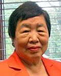 대학교수인 전혜성의 대표 이미지