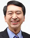 국회의원, 변호사인 김기현의 대표 이미지