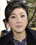 정치인, 기업인인 잉럭 친나왓의 대표 이미지