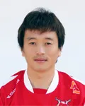 축구선수인 박기욱의 대표 이미지