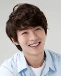 영화배우, 탤런트인 유지운의 대표 이미지