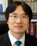 변호사인 이지호의 대표 이미지