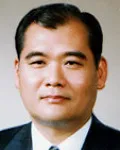 (전직)경찰공무원인 박일만의 대표 이미지