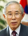 대학교수인 손봉호의 대표 이미지