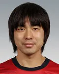 축구선수인 모토야마 마사시의 대표 이미지