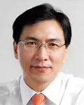 광역단체장인 안희정의 대표 이미지