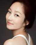 탤런트인 정인영의 대표 이미지