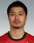 축구선수인 오가사와라 미츠오의 대표 이미지