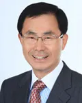 정당인, (전직)기초단체장인 송진섭의 대표 이미지