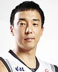 농구선수인 김현중의 대표 이미지