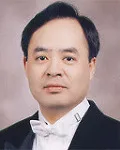 성악가인 임승종의 대표 이미지
