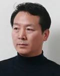 동양화가인 이지호의 대표 이미지