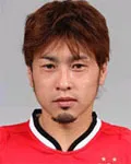 축구선수인 야마다 노부히사의 대표 이미지