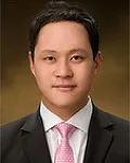 경영컨설턴트인 김희준의 대표 이미지