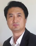 대학교수인 김상배의 대표 이미지