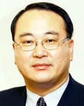 경영인인 안재환의 대표 이미지