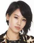 가수인 안성미의 대표 이미지