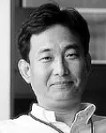 대학교수인 박효신의 대표 이미지