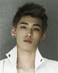 가수인 재훈의 대표 이미지