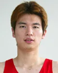 (전직)농구선수인 박성욱의 대표 이미지
