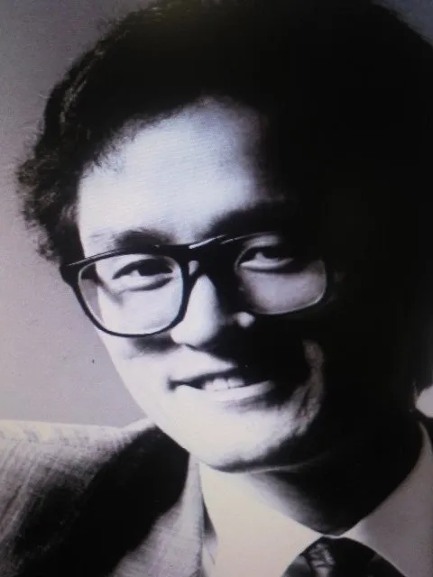 기업인, (전직)광고인인 정재명의 대표 이미지