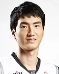 농구선수인 오용준의 대표 이미지